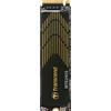 ‎Transcend Transcend SSD 1TB M.2 MTE245S (M.2 2280) PCIe Gen4 x4 NVMe