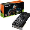 GIGABYTE NVIDIA Geforce RTX 5070Ti scheda grafica GV-N507TWF3OC-16GD