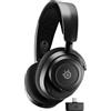 SteelSeries Arctis Nova 7 Cuffie da gioco wireless con retro chiuso 61553