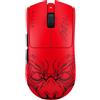 Razer Mouse da gioco wireless Razer Viper V3 Pro Faker Edition ultraleggero (54 g)