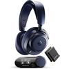 SteelSeries Arctis Nova Pro Omni M.Blue Cuffie da gioco wireless 61723