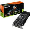 GIGABYTE Scheda grafica GIGABYTE NVIDIA Geforce RTX5070 (GV-N5070WF3OC-12GD)