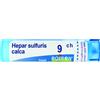 boiron Hepar sulfuris calc 9ch 80gr