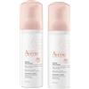 Avene duo mousse 150 ml