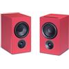 PSB iQ2 rosso ember (confezione da 2)