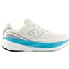 New Balance Donna 1080v15 in Beige/Blu, Sintetica, Taglia 35