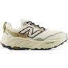 New Balance Uomo Fresh Foam X Hierro v9 in Beige/Marrone, Sintetica, Taglia 42