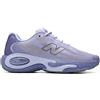 New Balance Donna AC Runner in Viola, Tessile, Taglia 36