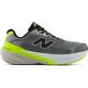 New Balance Uomo Fresh Foam X 860 v15 in Grigio/Verde, Sintetica, Taglia 42