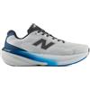 New Balance Uomo Fresh Foam X 860 v15 in Grigio/Blu, Sintetica, Taglia 42