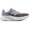 New Balance Donna FuelCell Rebel v5 in Grigio, Sintetica, Taglia 35