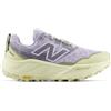 New Balance Donna Fresh Foam X Hierro v9 in Viola/Marrone, Sintetica, Taglia 36.5