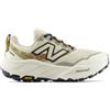 New Balance Donna Fresh Foam X Hierro v9 in Beige/Marrone, Sintetica, Taglia 35