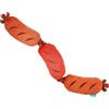 Bark Gioco per cane Salsiccia a catena - ca. L 32 x P 20 x H 5 cm