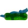 Bark Gioco per cane Crocness Monster - ca. L 22 x P 14,6 x H 4,4 cm
