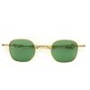 Eyepetizer Occhiali da Sole Unisex Eyepetizer Ripley L.E. Mongibello C.4-OP-29