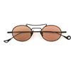 Eyepetizer Occhiali da Sole Unisex Eyepetizer Negroni Arno C.6-68