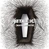 Mercury Death Magnetic