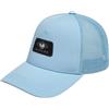 Oakley Patch Ellipse Tracker Hat 6EK - Stonewash Blue One Size