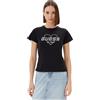 GUESS T-Shirts V5GI10 K9RM1 - Donna