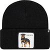 Goorin Bros. Goorin Berretto 107-1931 Bad Boy Col nero Nero/TU