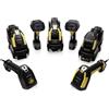 Datalogic Lettore di codice a barre Datalogic PBT9600-SRRBK10EU lettore codici portatile 1D/2D Nero, Giallo [PBT9600-SRRBK10EU]