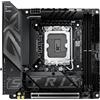 ASUS Scheda madre ASUS ROG STRIX B860-I GAMING WIFI Intel B860 LGA 1851 (Socket V1) mini ITX [90MB1JB0-M0EAY0]