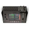 Allen & Heath CQ-18T mixer audio 18 canali 20 - 20000 Hz Nero [CQ-18T]