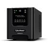CyberPower PR750ELCD gruppo di continuità (UPS) A linea interattiva 0,75 kVA 675 W 6 presa(e) AC [PR750ELCD]