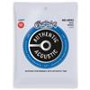 Acustico NUOVA VERSIONE 3 Pack Light (12-54) 80/20 Bronzo, Confezione Da 3