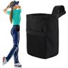 Generic Portapalline Da Golf Con Apertura A Gancio Adesivo