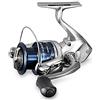SHIMANO Nexave 4000 FE, Mulinello Spinning con Frein Anteriore, NEX4000FE