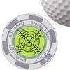 Generic Marcatori per palline da golf per Putting Green, professionale
