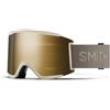 SMITH Squad XL chalk 2425 chromapop sun black gold mirror (1AP-MN)