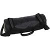 Goshyda Sacco di Sabbia per Sollevamento Pesi per Allenamento Fitness Esercizi Ad Alta intensità Power Bag 20 kg Vuoto Resistente Pelle PU Stabilità di Resistenza (10KG)