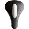 Generic Allenatore per pavimento pelvico - 4 modalità di vibrazione USB-C ricaricabile da uomo, dispositivo di allenamento pelvico per casa, fitness, yoga, lavoro, palestra, ufficio, appartamento, dormitorio