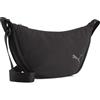 PUMA HER Mezza Luna Borsa PUMA Nero Femmina PUMA Nero X