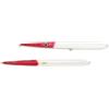 Jack Fin Stylo 175 colore red head