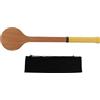 YUKOFE Tennis Sweet Pointer Trainer, racchetta, swing, pratico aiuto per l'allenamento con custodia per esercizi sportivi, migliora la reazione di controllo della potenza per giocatori (Standard model-60cm)