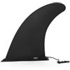 Generic Stand Up Paddle Board Stabilizzatore Staccabile Tavola da Surf Slide-in Pinna Centrale Sport Acquatici Accessori Tavola da Surf