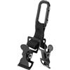 Generic Clip per guanti di sicurezza - Grip Keeper industriale, appendiabiti robusto | Portautensili resistente per la costruzione Zaino da bicicletta fitness Uomo Donna Meccanico Tecnico Posto di lavoro