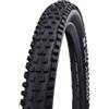 Schwalbe Nobby Nic per.Tubeless Ready - Copertone per bicicletta, Sport, Ciclismo, Nero, 29 x 2,40