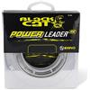 Black Cat Ø1,00mm Power Leader 20m 80kg, 176lbs, Verde, 1,00 mm