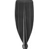 APGLSXY Kayak Pagaie Pedale Kayak Staccabile Canoe Pagaie Barche Parte Addensato Remi Gommone Barche Paddle Canoe Accessorio