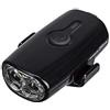 Topeak Headlux Toolbox T8 Fanale Anteriore per Bicicletta, Adulti Unisex, Nero, 6