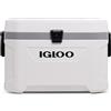 Igloo Raffreddatori Marine Ultra, Bianco, 30 Qt