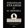 Osprey Games Jonathan Strange & Mr Norrell: A Board Game of English Magic