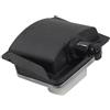 HouYeen Attuatore per scarico del serbatoio del carburante per Mercedes Classe A W177 V177 dal 2018 in poi Classe B W247 dal 2018 in poi CLA C118 X118 dal 2019 in poi GLA H247 dal 2020 in poi GLB X247