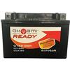 E-BIKERS.IT BATTERIA OKYAMI OTX9-BSR= YTX9-BS PRECARICATA LC4 DUKE 620 640 SUZUKI BURGMAN 125 150 200