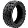 E-W EWHEEL Pneumatico tubeless 80/50-6.5 Ewheel Rhinotrack Runflat